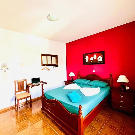 Bed and Breakfast Casa Bb&Djassi Ponta Do Sol Exteriér fotografie